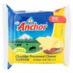 69. Anchor Cheddar Cheese Sliced 